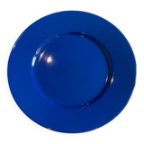 Salins Bright Blue Serving Platter 31.5 cm