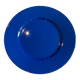 Salins Bright Blue Serving Platter 31.5 cm