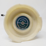 1950s Italian Big Velox Ferrara Espresso Coffee Machine designed by P. Malago