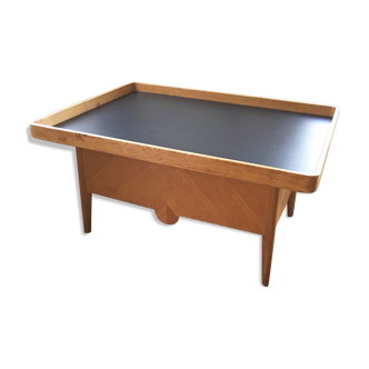 Weaver's table