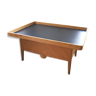Weaver's table