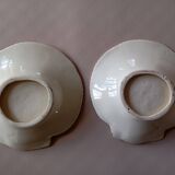 Empty-pocket shells