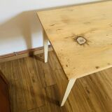 Farm table 1m40