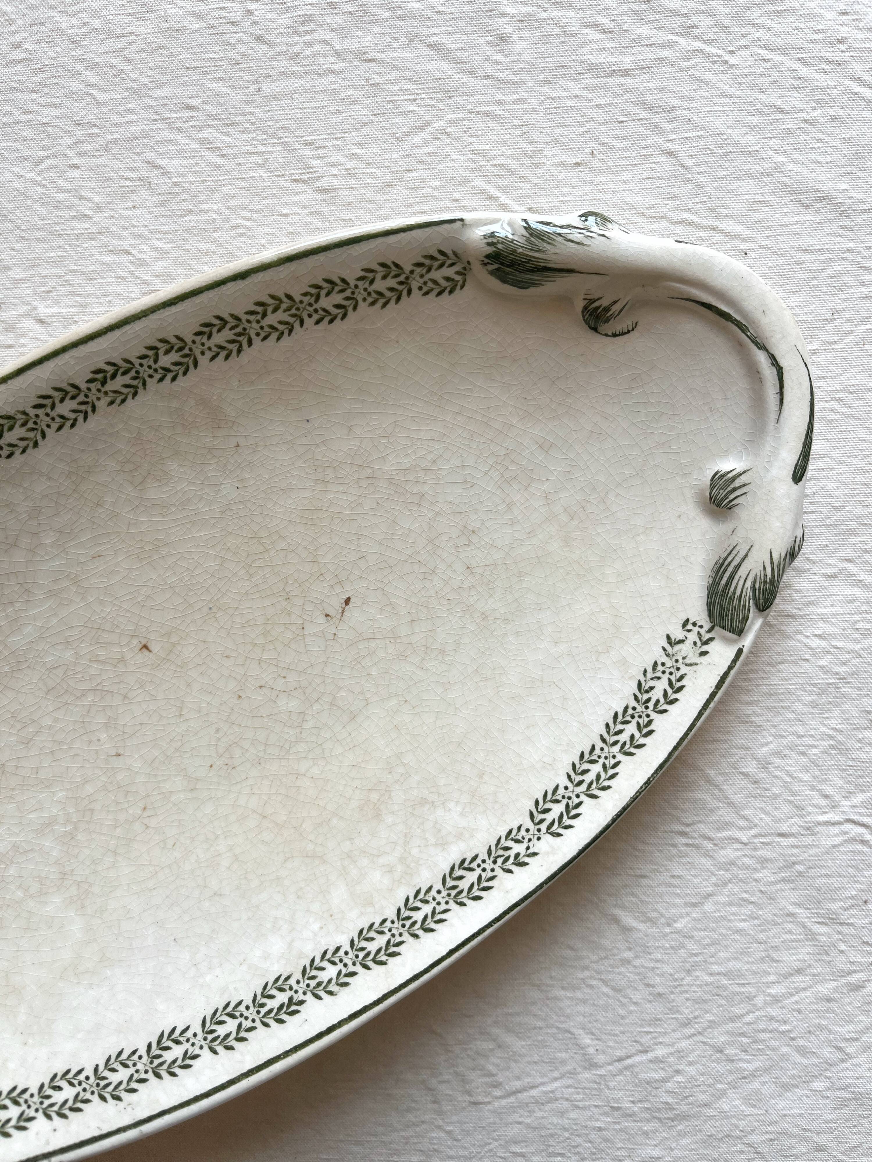 Ravier in iron earth Service Rueil Creil and Montereau