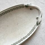 Ravier in iron earth Service Rueil Creil and Montereau