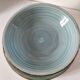 Ensemble de 7 assiettes plates et creuses vintage