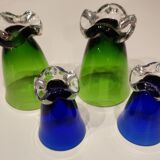 Shot glasses
