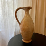 Vintage stoneware vase