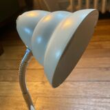 Cocotte lamp from the 50s-60s.