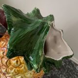 Pineapple slurry pitcher