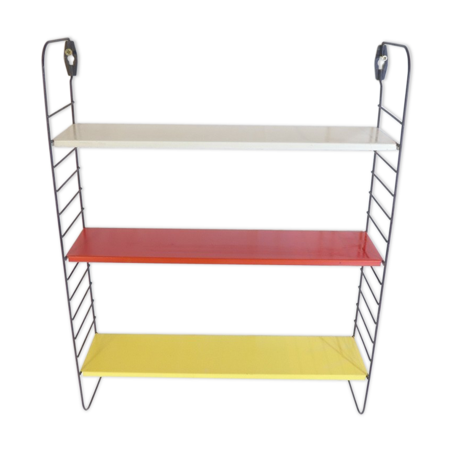 String metal Tomado Holland Scandinavian vintage ker Adrian Dekker