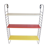 String metal Tomado Holland Scandinavian vintage ker Adrian Dekker