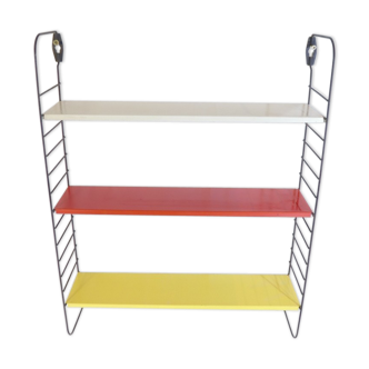 String metal Tomado Holland Scandinavian vintage ker Adrian Dekker