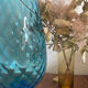 Vase sur pied italien