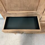 Vintage wardrobe (renovated)