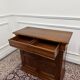 Classic English Office Cabinet Sideboard