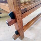 Large armchair from the 1930s