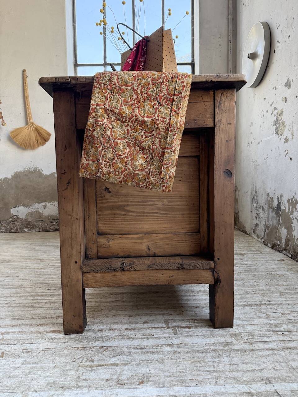 Comptoir, îlot central, meuble de métier multi-tiroirs