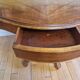 Violin table