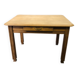 Art Deco desk table