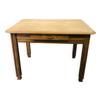 Art Deco desk table