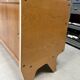 Siegel Paris counter and sideboard, 1950s