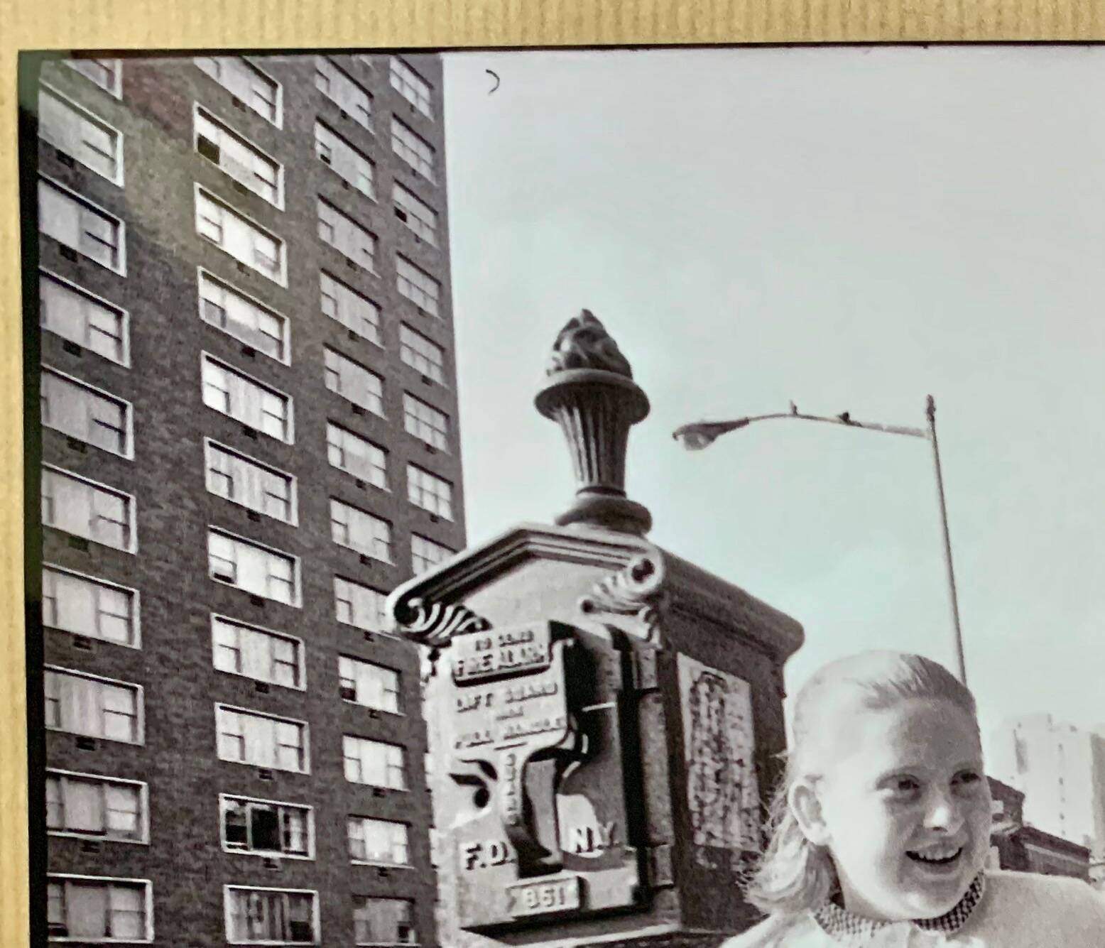 New York 1964 – The urban moment captured by Angelo Rizzuto