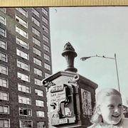 New York 1964 – The urban moment captured by Angelo Rizzuto