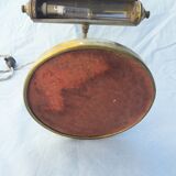 Art Deco office lamp