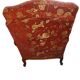 Fauteuil Bergère
