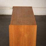 Buffet portes coulissantes