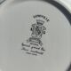 Plates - Lunéville - Grand Feu Special