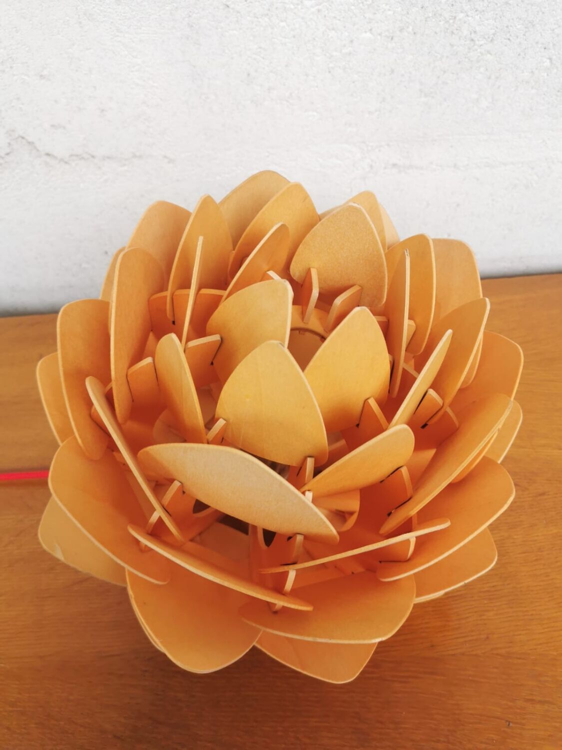 Scandinavian suspension