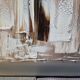 Abstract painting