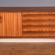 Restored sideboard