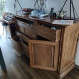 Buffet style"boat"
