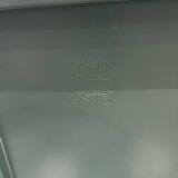 Barstool by Philippe Starck for Kartell, 1980s