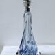 Saint Lambert crystal lamp