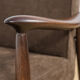 Fauteuils GFM-87 par Juliusz Kedziorek pour meubles Gościcińskie, années 1960, Set de 2