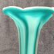 Glass vase