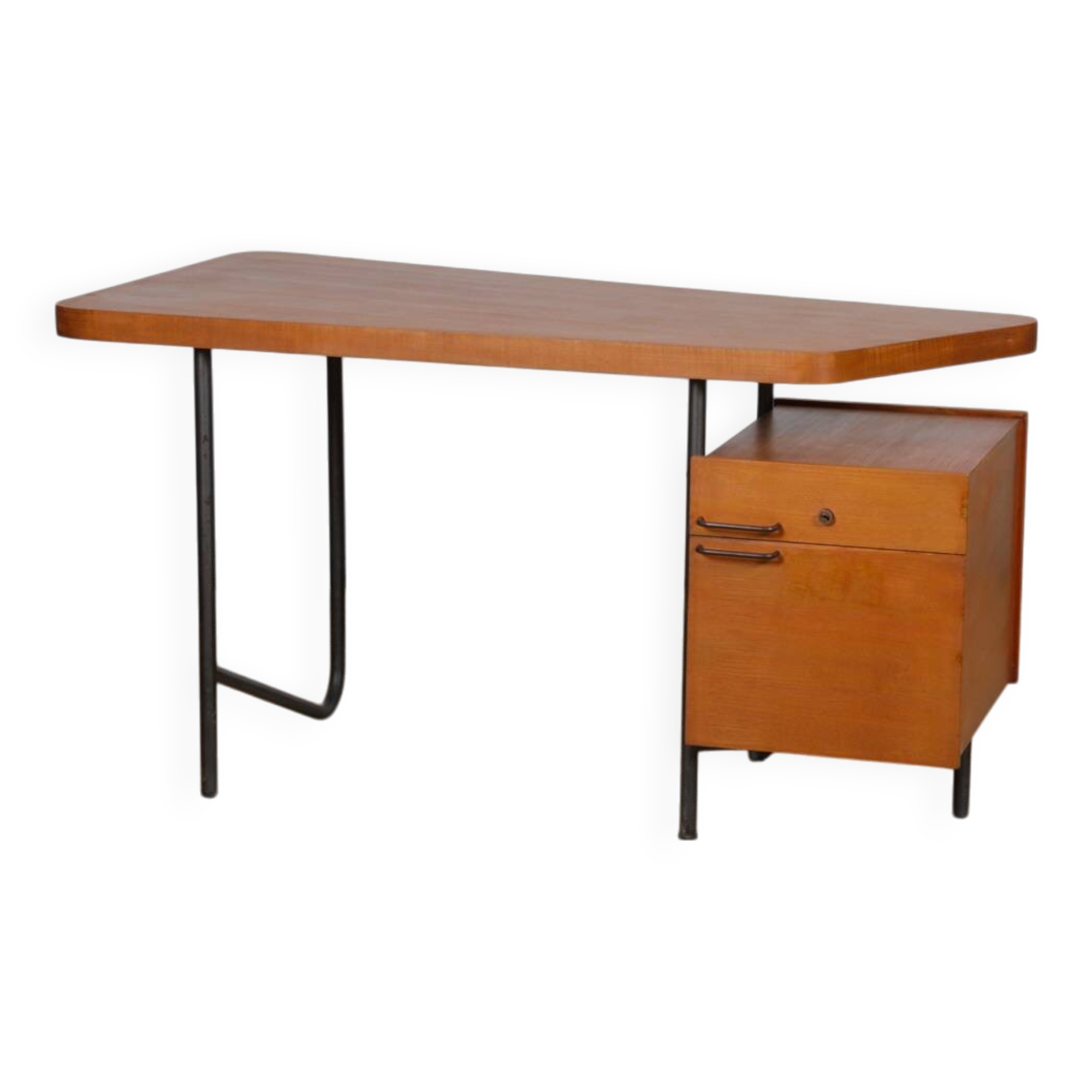 Desk by Georges Frydman for EFA, 1950