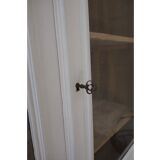 Glass Parisian wardrobe