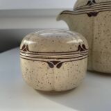 Tea set Britta Rosenthal