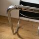 Chaise MR10 Mies van der Rohe