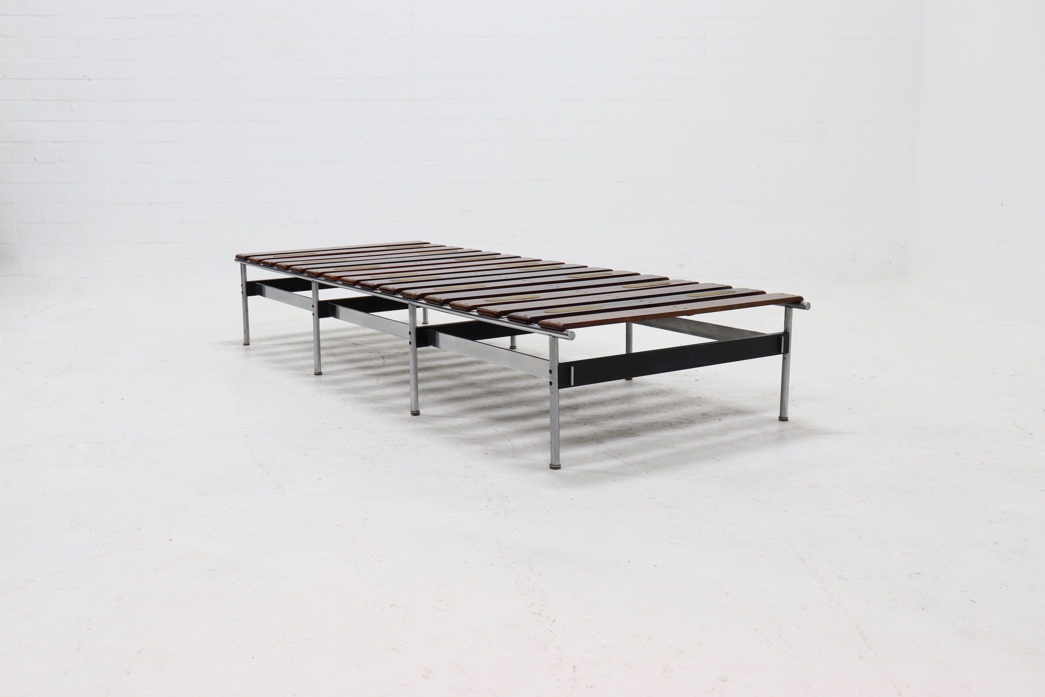 416 Series Kho Liang le Daybed for Artifort 1950s