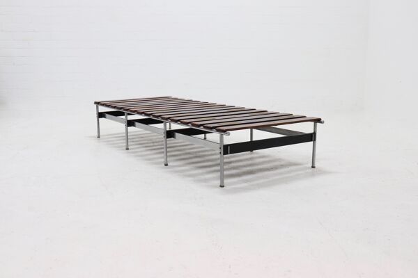Daybed wérie 416 de Kho Liang le pour Artifort 1950