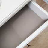 Chevet table de nuit