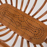 Baby cradle Thonet NR. 2