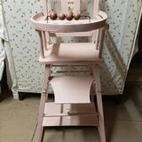 Doll high chair