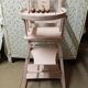 Doll high chair